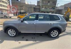 كيا تيلوريد